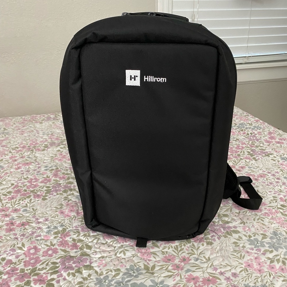 Hillrom insulted backpack extreme hot and cold - Picture 2 of 9